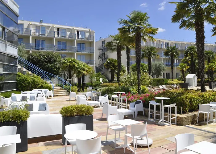 Westotel Nantes Atlantique